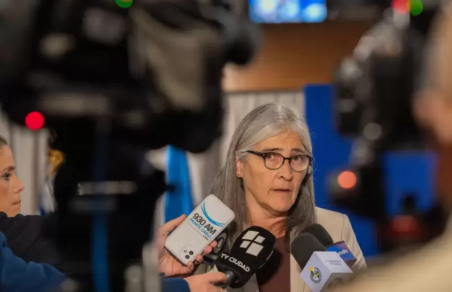Foto: Presidencia de la Rep�blica