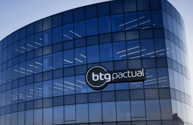Foto: BTG Pactual