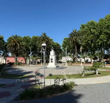 Foto: Presidencia de la Rep�blica