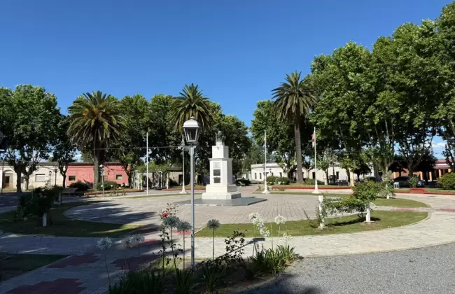 Foto: Presidencia de la Rep�blica