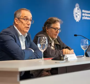 Foto: Presidencia de la Rep�blica