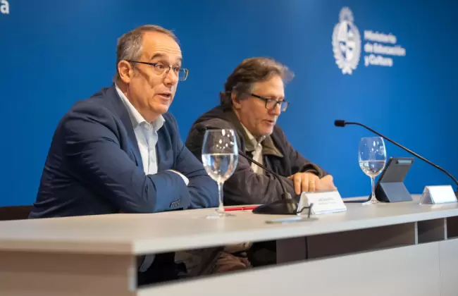 Foto: Presidencia de la Rep�blica
