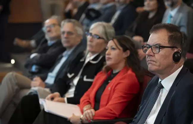 Foto: Presidencia de la Rep�blica