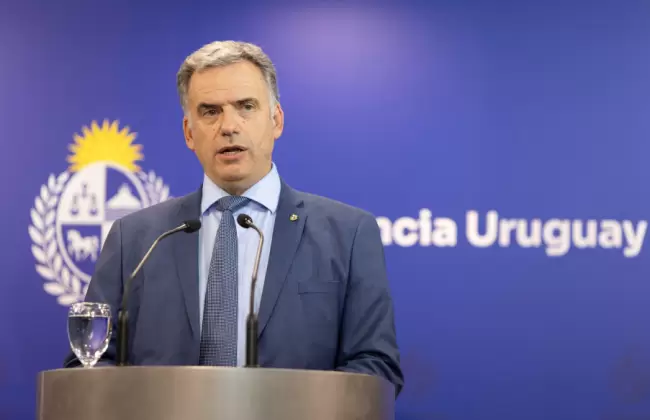 Foto: Presidencia de la Rep�blica