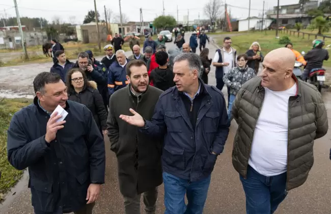 Foto: Presidencia de la Rep�blica