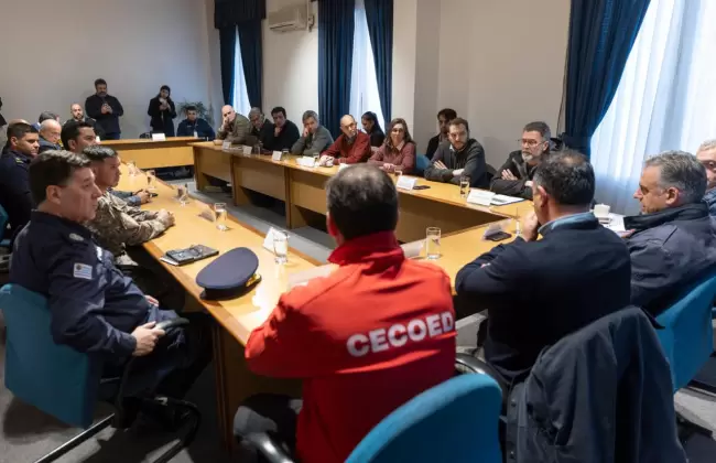 Foto: Presidencia de la Rep�blica