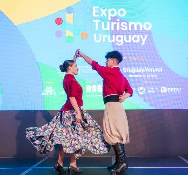 Foto: Somos Uruguay