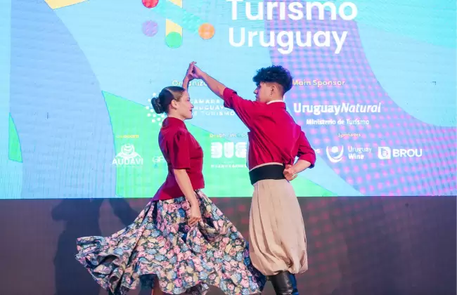 Foto: Somos Uruguay