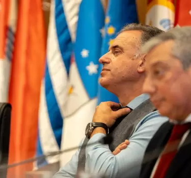 Foto: Presidencia de la Rep�blica