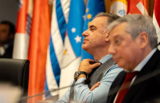 Foto: Presidencia de la Rep�blica