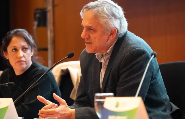 Foto: Presidencia de la Rep�blica