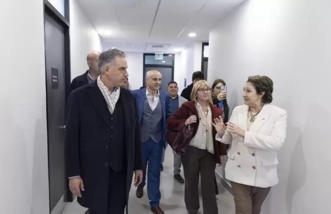 Foto: Presidencia