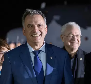 Foto: Presidencia de la Rep�blica