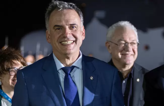Foto: Presidencia de la Rep�blica