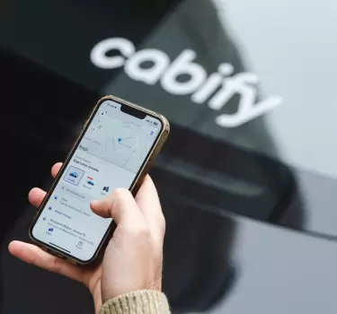 Foto: Cabify