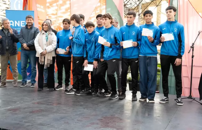 Foto: Presidencia de la Rep�blica