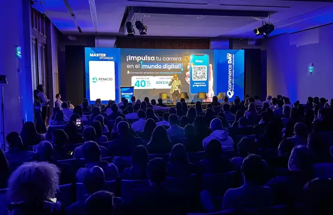Foto: Ecommerce Day