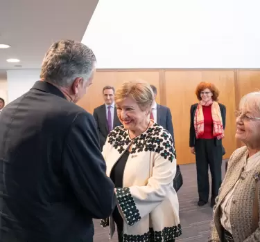 Foto: Presidencia de la Rep�blica
