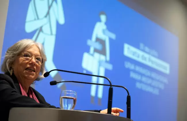 Foto: Presidencia de la Rep�blica