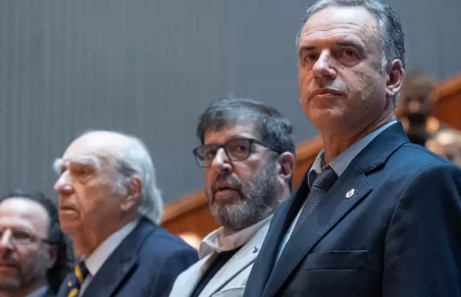 Foto: Presidencia de la Rep�blica