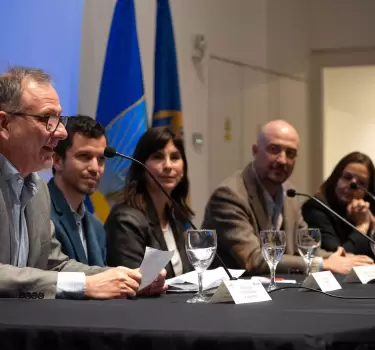 Foto: Presidencia de la Rep�blica