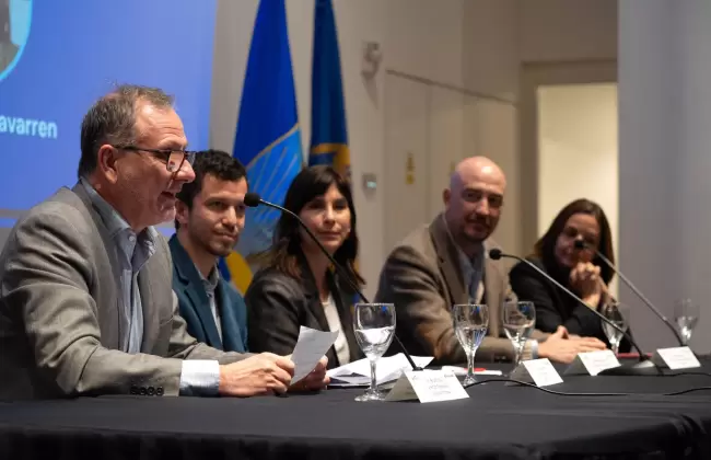 Foto: Presidencia de la Rep�blica