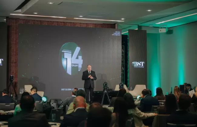 Foto: BST Global Consulting