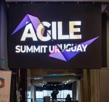 Foto: Agile Uruguay