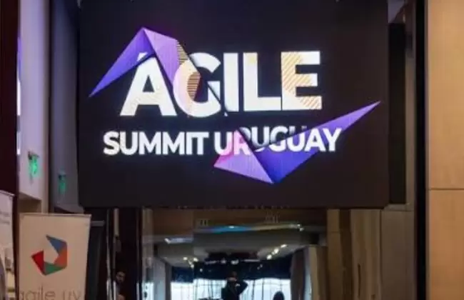 Foto: Agile Uruguay