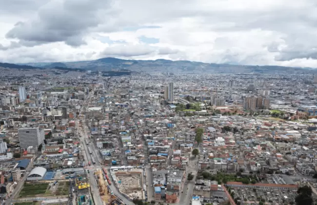Foto: Gobierno de Bogot�