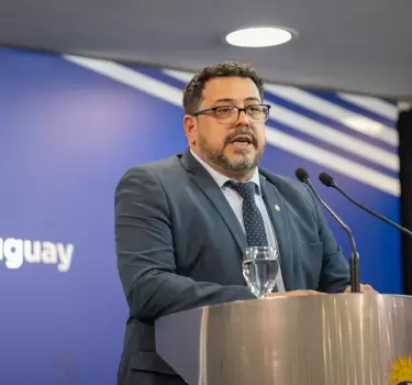 Foto: Presidencia de la Rep�blica