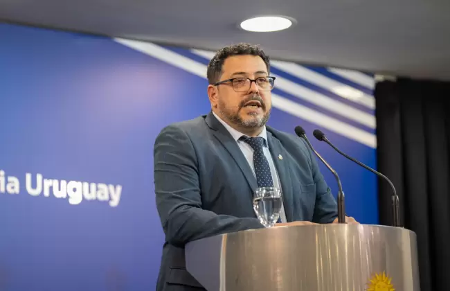 Foto: Presidencia de la Rep�blica