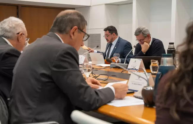 Foto: Presidencia de la Rep�blica