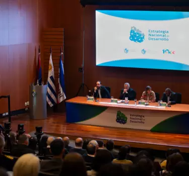 Foto: Presidencia