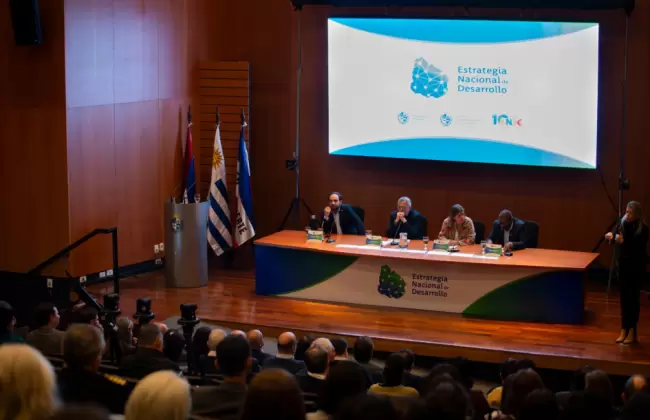 Foto: Presidencia