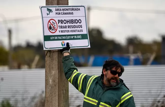 Foto: Intendencia de Canelones