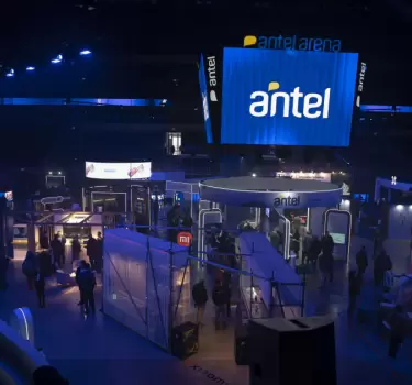 Foto: Antel
