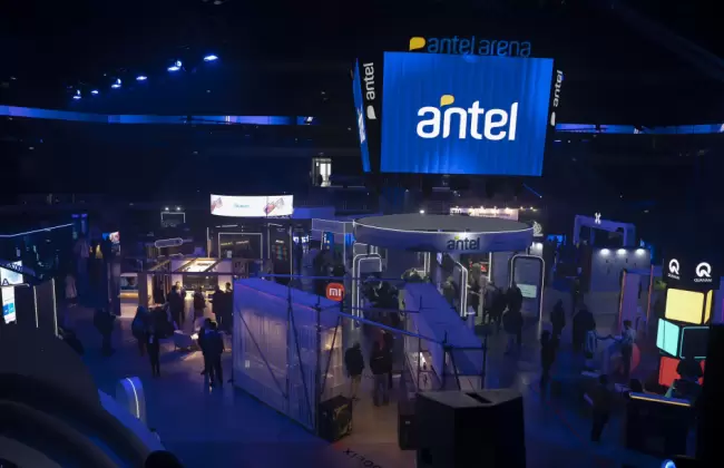 Foto: Antel
