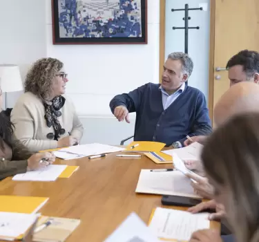 Foto: Presidencia de la Rep�blica