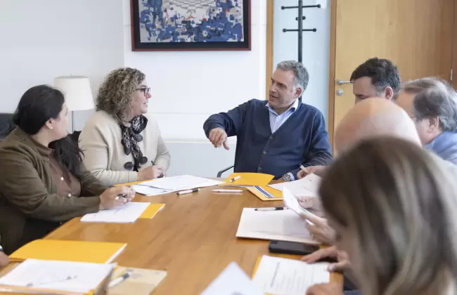 Foto: Presidencia de la Rep�blica
