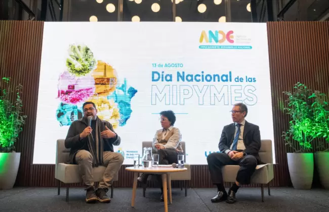 Foto: Presidencia