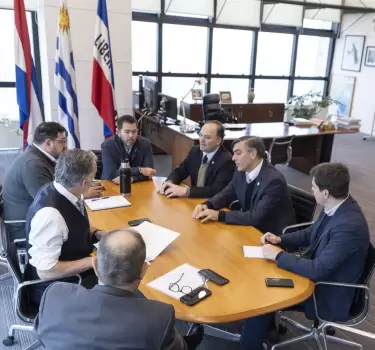 Foto: Presidencia