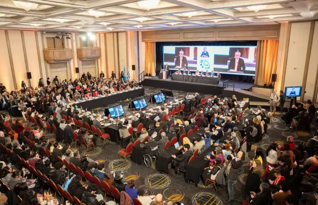 Foto: Presidencia