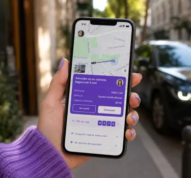 Foto: Cabify