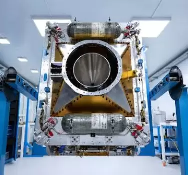 Foto: Epic Aerospace