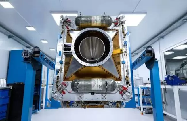 Foto: Epic Aerospace