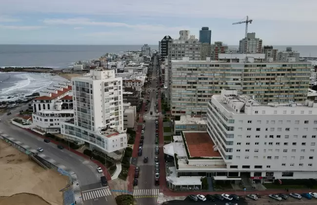 Foto: Intendencia de Maldonado