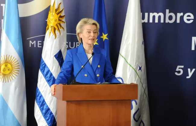 Foto: Presidencia de la Rep�blica