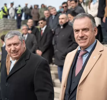 Foto: Presidencia de la Rep�blica