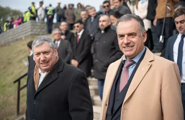 Foto: Presidencia de la Rep�blica